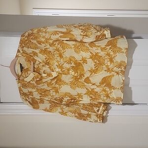 Banana Republic blouse